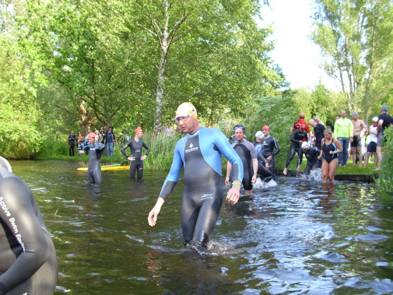 Midsummer Triathlon Grossensee 329